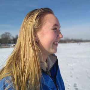 Meet your Posher, Abby